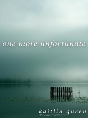 cover image of One More Unfortunate